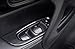 ANUNFRRE Car Accessories Fit for Nissan Rogue 2014-2020 ABS Interior Door Armrest Window Switch Panel Cover Trim 4PCS Set (Carbon Fiber)
