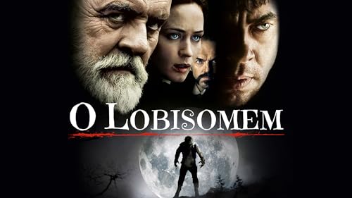 O Lobisomem