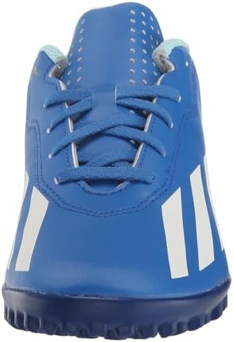 adidas Unisex-Child X Crazylight.4 Football Boots Turf Sneaker 2 41L2Pbr8ekL. AC