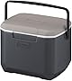 【限定モデル】 コールマン COOLER 16QT AP20 LIGHT GRAY JAPAN (2000036784) キャンプ ハードクーラー Coleman