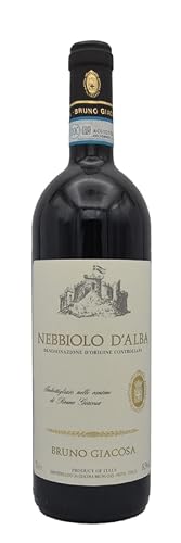 BRUNO GIACOSA Nebbiolo d'Alba 2022