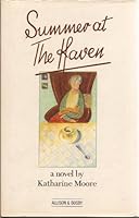 Summer at The Haven 0708825168 Book Cover