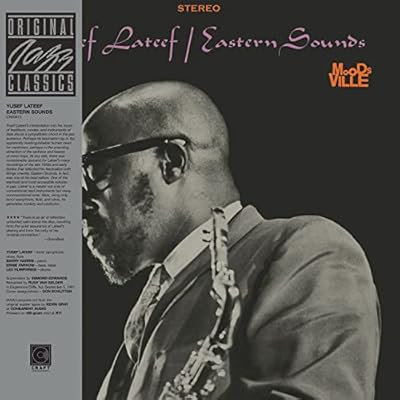Eastern Sounds