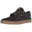 black charcoal gum 558