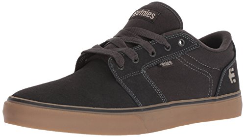 Image of Etnies Men's Barge LS x Metal Mulisha