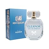 白猫プロジェクト NEW WORLD'S エレノア オードパルファム 60ml