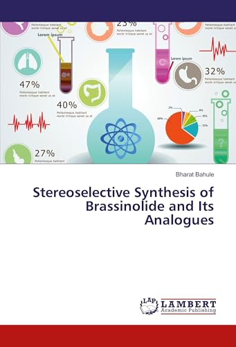 Stereoselective Synthesis of Brassinolide and Its Analogues