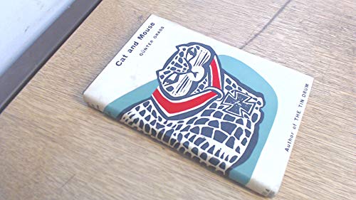 Cat and Mouse 0436187809 Book Cover