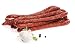 New European Kabanosy Podsuszane / Dry Traditional Sausages (Kabanosy Podsuszane, 5LB)