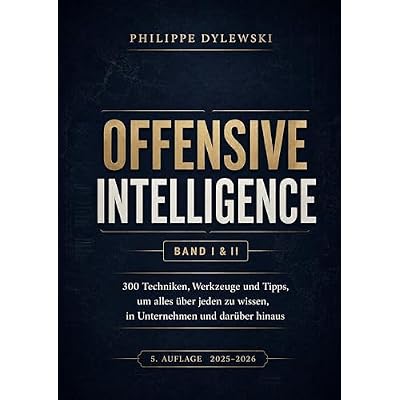 OFFENSIVE INTELLIGENCE