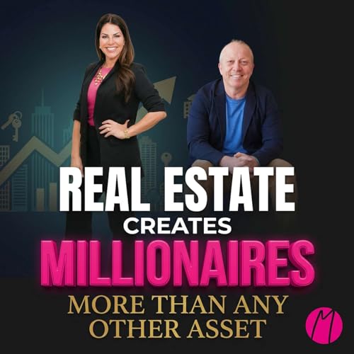 Real Estate Investing for Women: Lease Options, Tax Loopholes & Creative Deals with Dave Lundgren | Ep 58