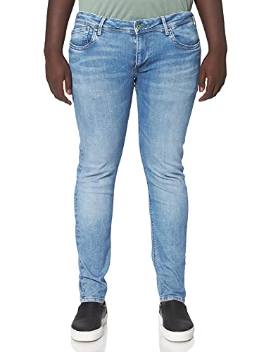 Pepe Jeans Herren Hatch Jeans Slim fit