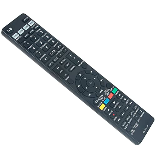 Télécommande RM-AAU155 pour récepteur AV Sony STR-DA2800ES - 3