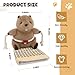 YoPoll Cat Wrestling Glove, Cats Puppet Wrestler with Tough Padding for Safe Interactive Play, Cat Wrestling Toy Puppet with Cats Teaser and Bell for Boredom Busting Training and Exercise