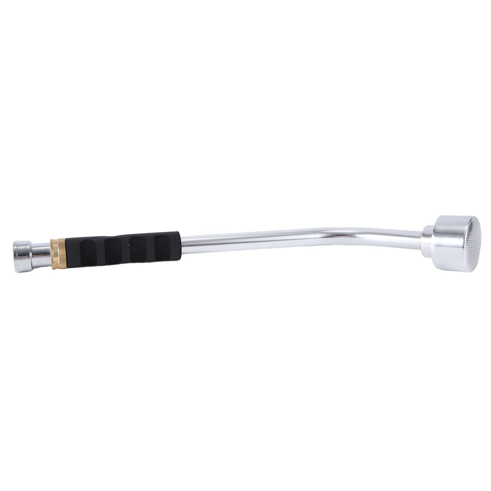 Ctrlzs 1 Piece 400 Mesh Handheld Nursery Nozzle Vegetable Lawn Garden Sprinkler Watering Tool