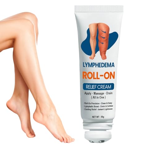 Feuchtigkeitslotion Für Trockene Haut | 50g Feuchtigkeitscreme - Feuchtigkeitsspendende Creme Für Die Beine | Geeignet Für Alle Hauttypen Sowie Für Zuhause Und Unterwegs Auch Für Männer Familie Und