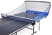 Powerfly Ping Pong Table Tennis Catcher Net - Portable Ball Catch Netting - Serve and One Player Training Practice Set - Compatible with Robot Trainer Equipment