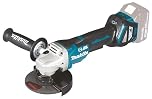 Makita DGA517Z smerigliatrice angolare 8500 Giri/min 12,5 cm 2,4 kg