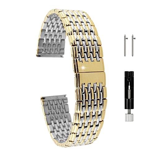 [JUSUTEK] lC ㊔voh xg18mm/20mm/22mm XeX 316lXeXCt@CX`[v`F[CfB[XrvCYrvU[xg,NH[cv/@Bv/X}[gEHb` xg ^xg (