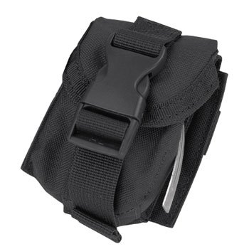 Condor コンドル タクティカルポーチ ミリタリーポーチ サバゲー ブラック ○○ コンドル/タクティカル MA57 ブラック GPS ポーチ CONDOR