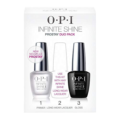 Infinite Shine Prostay Duo Pack von OPI