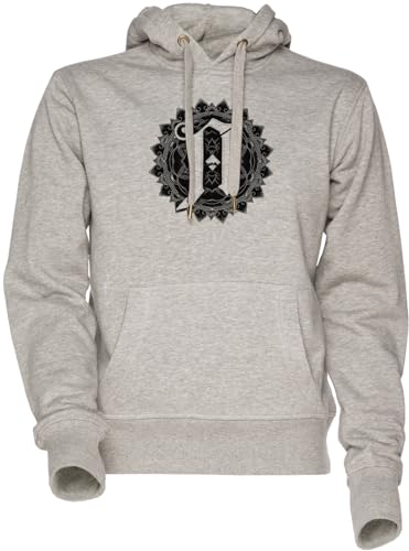 Sweat-shirt Architects gris pour vos soirées concert et sorties urbaines