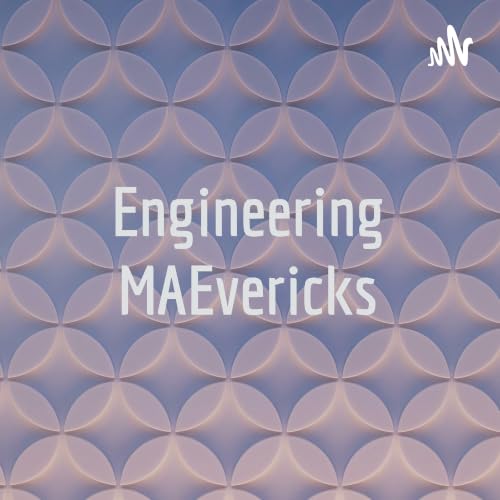 『Engineering MAEvericks』のカバーアート