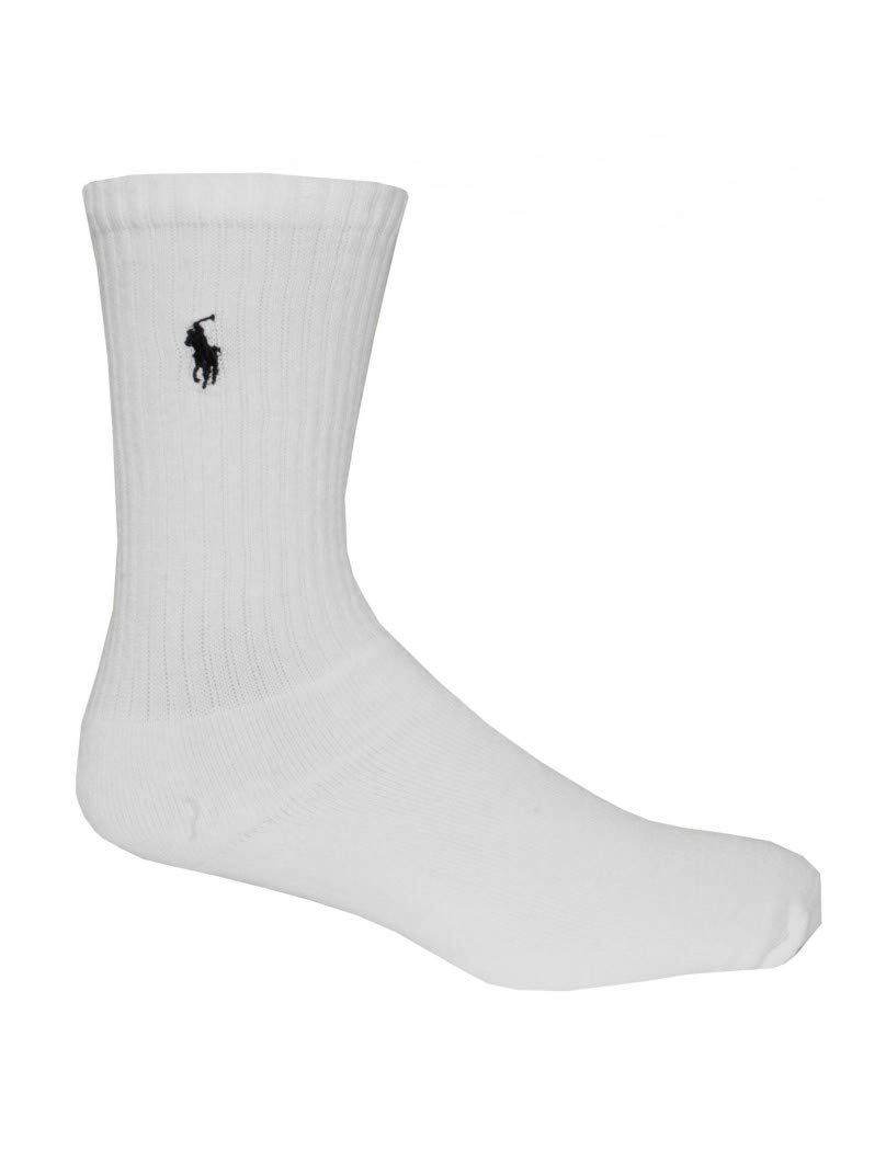 POLO RALPH LAUREN 821386pk2 Asst Socks Uomo
