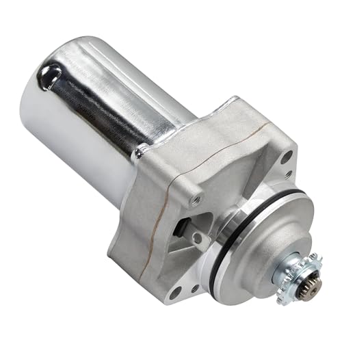 Démarreur pour ATV tout-terrain compatible cylindrées 50cc à 125cc