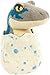 Jurassic World Blue Mini Plush