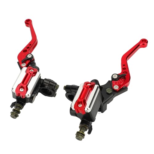 Freno de embrague para manillar de 22 mm ideal en rutas de ciclismo urbano