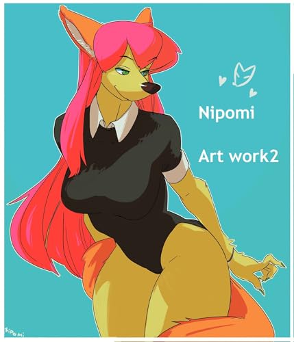 Nipomi　Art Work2