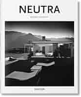 洋書 Richard Neutra Complete Works Neutra. Complete Works. TASCHEN Books