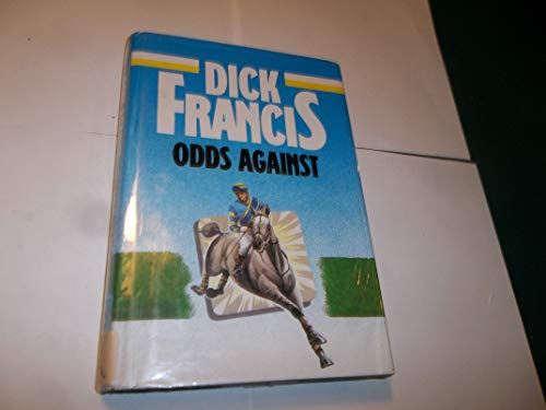 Odds Against (Windsor Selections) 0862203767 Book Cover