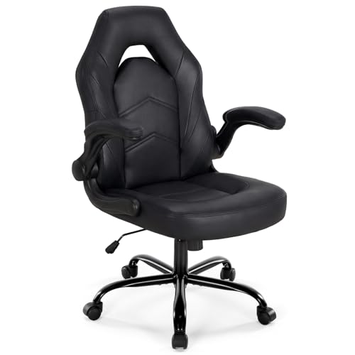 DUMOS Ergonomic Gaming Chair