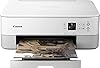 Canon Pixma TS5320a Wireless Inkjet All-in-One White
