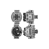 Borg and Beck BBA2940 Alternator