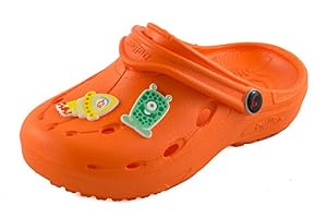 Chung Shi Chung Shi DUX Kids Schuh-Shibit-Set 7910100 Unisex-Kinder Clogs Chung Shi Chung Shi DUX Kids Schuh-Shibit-Set 7910100 Unisex-Kinder Clogs