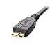 Valar USB 3.0 A auf Micro B-Kabel für Samsung / Western Digital / Seagate / Hitachi / Toshiba externe Festplatten