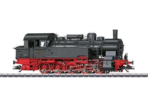 Preisvergleich Produktbild Märklin H0 Dampflok BR 94 mfx DRG II