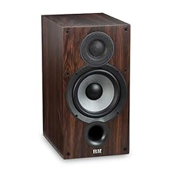 ELAC – Debut 2.0 B6.2 (Noyer) Noyer - Les Beatles, Paul McCartney, John Lennon, RIngo Starr, George Harrison ELAC - Debut 2.0 B6.2 (Noyer) Noyer – Image 3