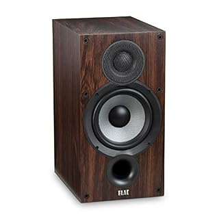 ELAC – Debut 2.0 B6.2 (Noyer) Noyer - Les Beatles, Paul McCartney, John Lennon, RIngo Starr, George Harrison ELAC - Debut 2.0 B6.2 (Noyer) Noyer – Image 3