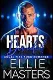 Hearts Divided: an Angel Fire Rock Romance