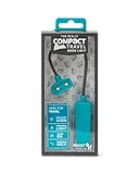 The Really Compact Book Light - Turquoise
