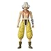 ANIME HEROES - One Piece - Usopp Action Figure