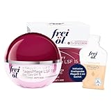 frei öl ANTI AGE HYALURON LIFT TagesPflege mit LSF 15 (50ml) - Inklusive...