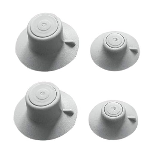 4 PCS Laptop Stand Heat Reduction Pad Cooling Cool Feet Holder Skidproof Cooler Stands Notebook Bracket Cooling Pad For Dog