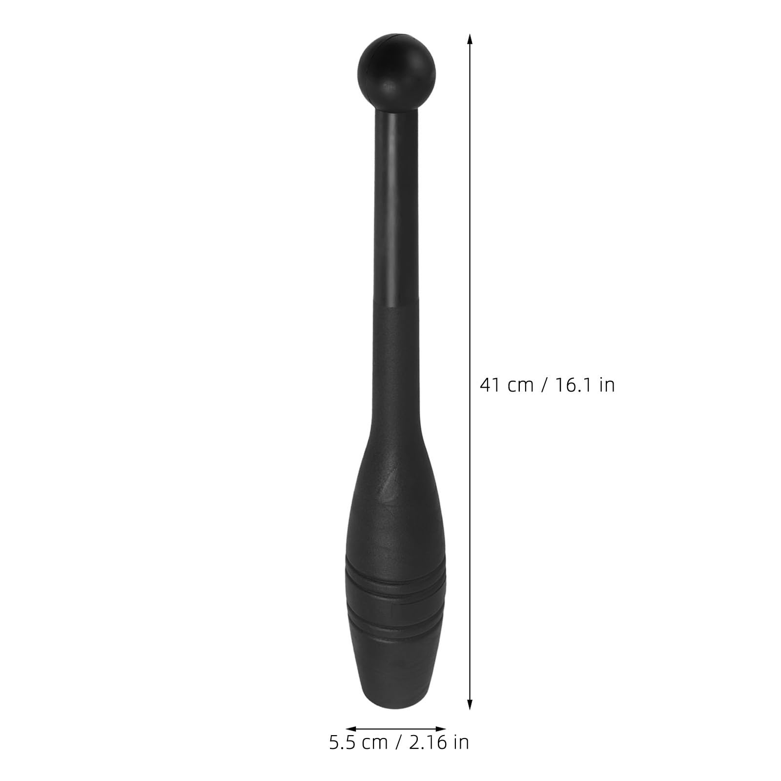 Toyvian 2 szt. ciężarków do ćwiczeń do dynamicznego treningu bojowego,