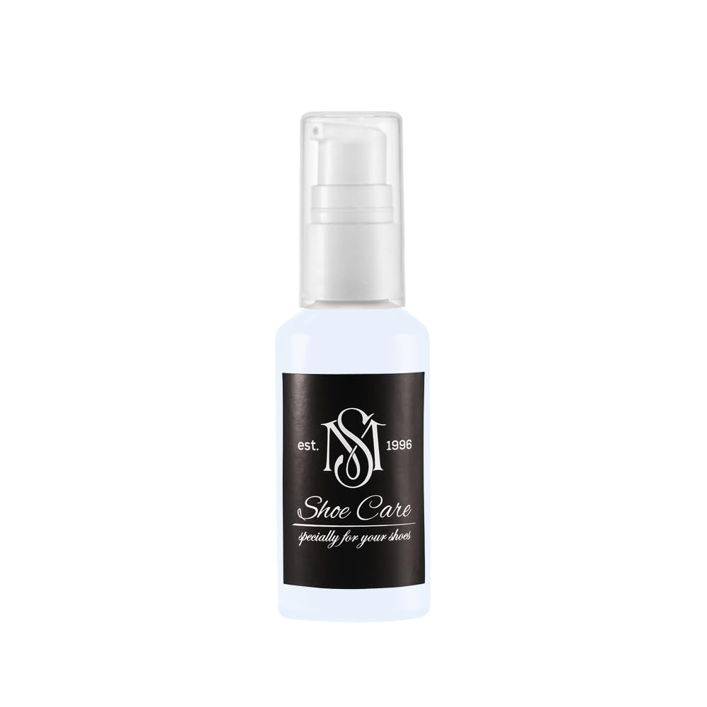 Baume pour cuir MAVI STEP bleu ciel violacé NCS S 0507-R80B 25ml