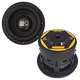 Savard Speakers Hi-Q Series v2 8